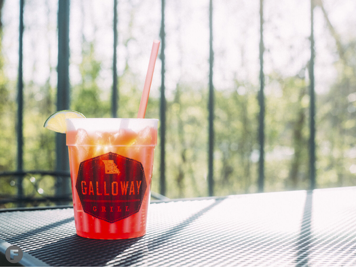 Galloway Grill